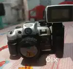 Pentax Camera DL2000A