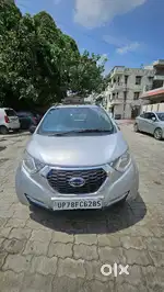 Datsun Redi Go 2018 CNG & Hybrids 49000 Km Driven