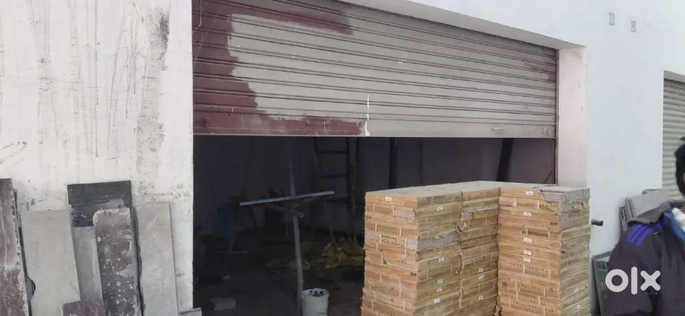 2100 sqft godown space available for rent in baridih jamshedpur