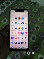Motorola one 4g phone 4/64