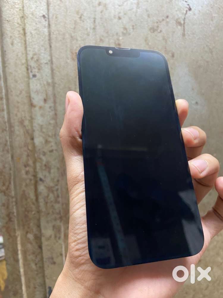 iphone 13 Pro Og Display