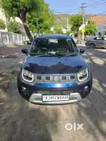 Maruti Suzuki Ignis 2023 Petrol 20450 Km Driven