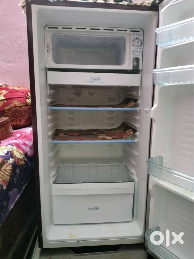Haier 1 year used only