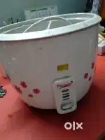 Prestige Electric cooker 8 L