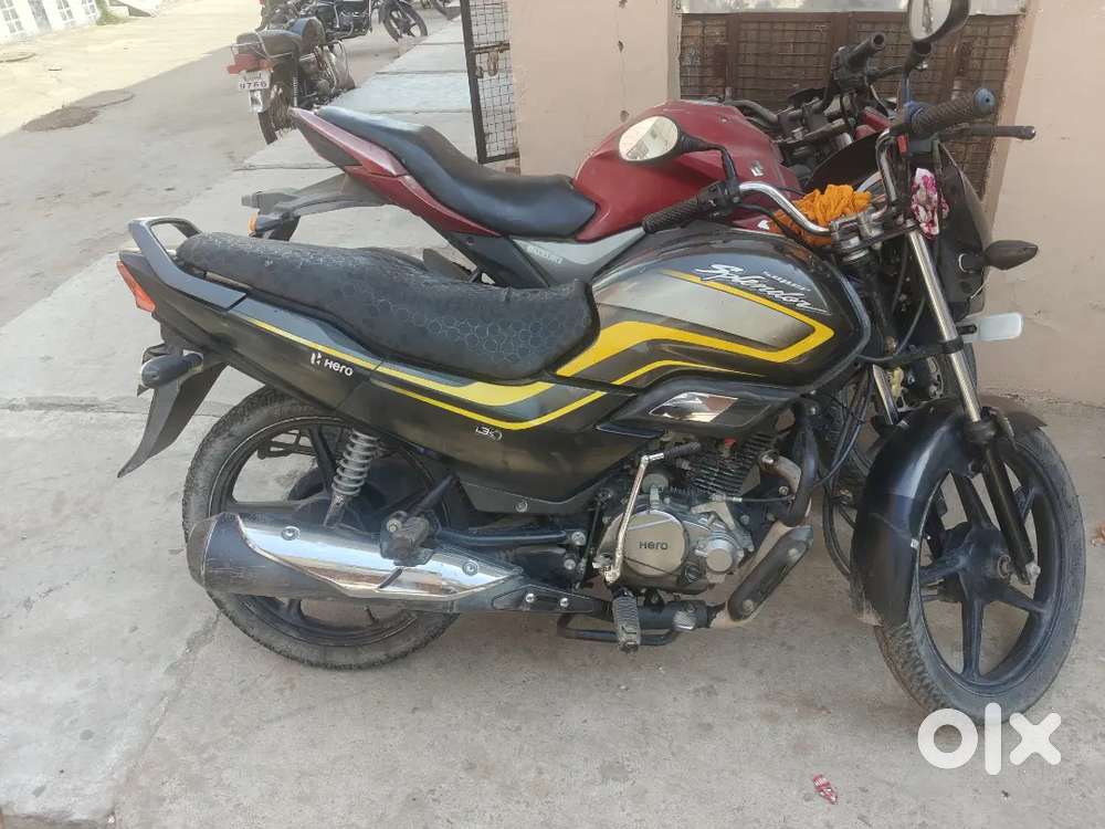 SUPER SLENDER NEW CONDITION GREEN CLOR