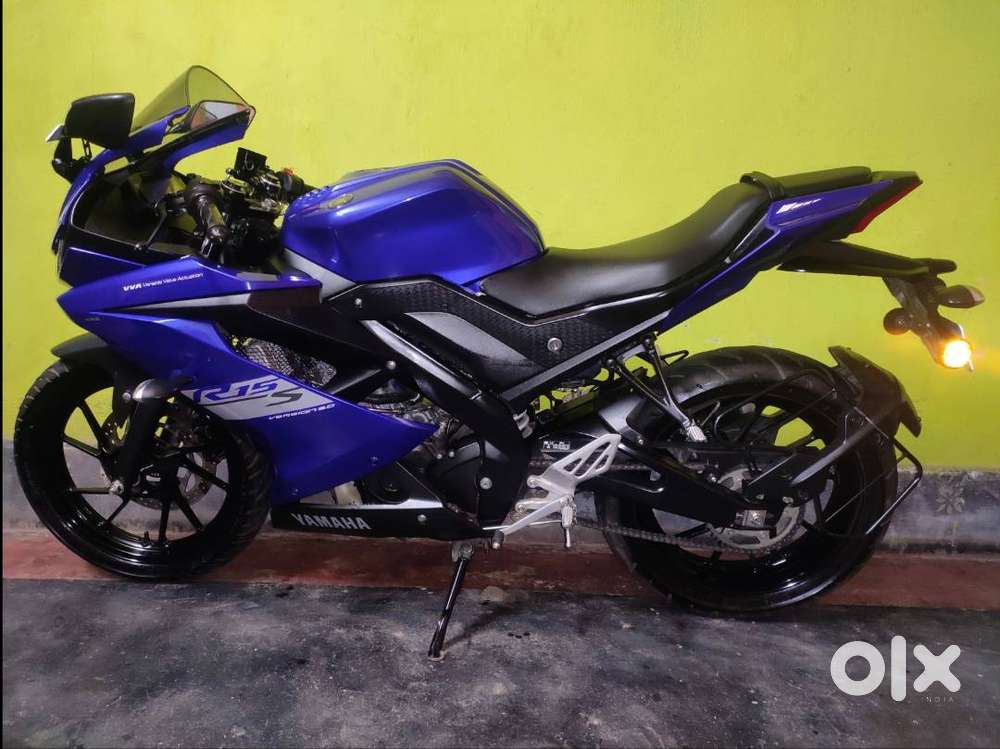 Very good condition