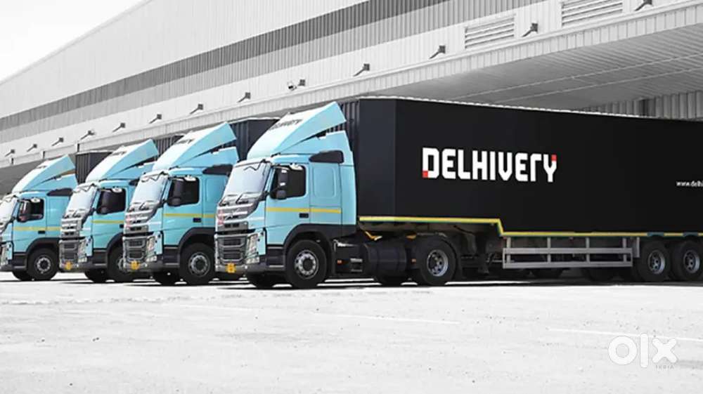 Mathavanga delivery boy