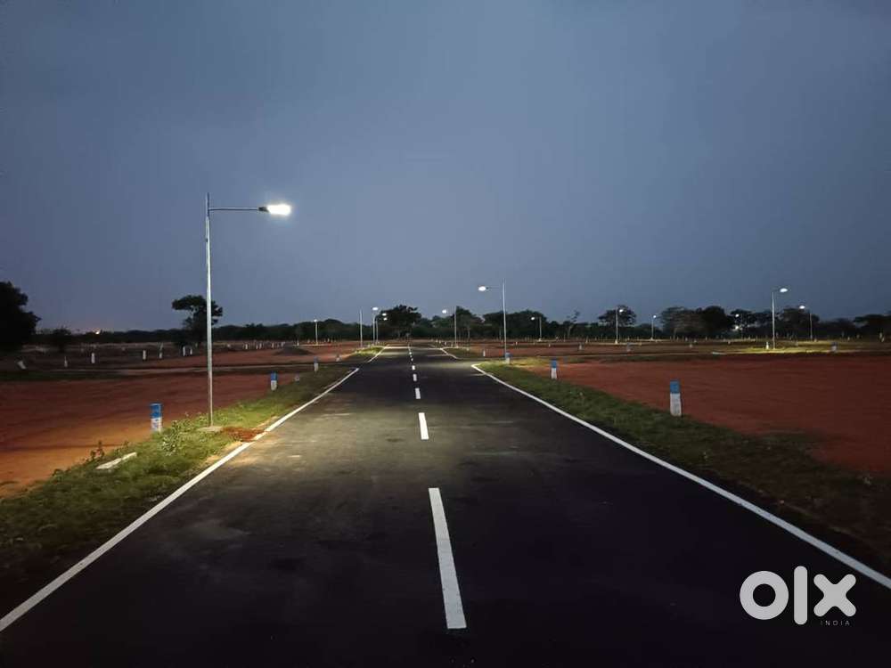 Madurai, Thirumangalam karadikkal Residential Plots for Sale