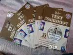HBSE - Model test papers (Class 10).