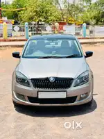 Skoda Rapid 1.5 TDI Elegance Black Package, 2015, Diesel