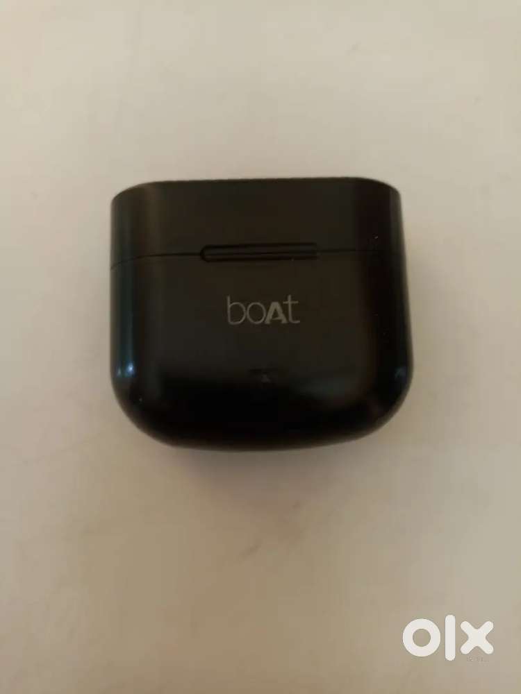 BOAT blutooth Airpod Speaker..