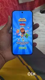 Google pixel 9pro 256gb