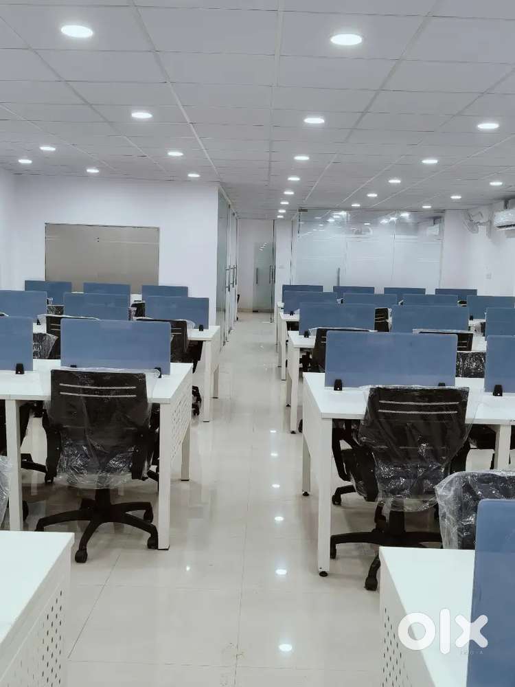 3 cabin 60 workstation 1 conference reception pantry toilets for rent