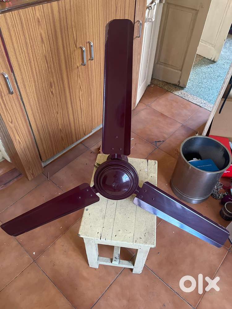 Fully functional 6 fans