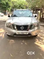 Nissan Terrano 2013-2017 XL 85 PS, 2015, Diesel