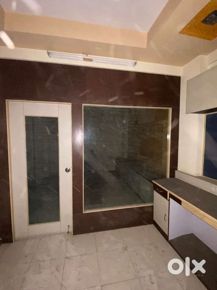 Ready shop for sell (2 in 1 shop)