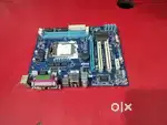 Gigabyte GA-H61M-S2P-B3 motherboard perfect working and new looking