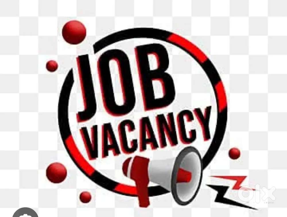 Urgent Recruitement (Below;30)