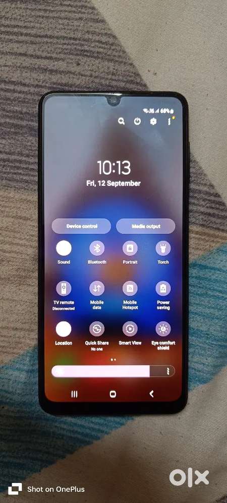 Samsung M32 Good condition