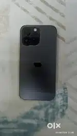 Iphone 14 PRO MAX 128GB in execllent condtion