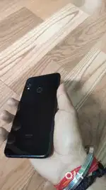 Redmi Note 7 pro 4/64 , Fully working and candition/ No scratch
