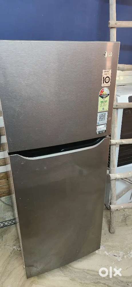 New LG  Firiz