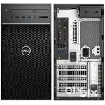 Dell T3630 Tower - Workstation