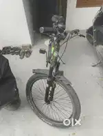 Magma launcher cycle