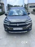 Maruti Suzuki XL6 1.5 Alpha MT, 2020, Petrol