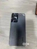 OPPO F21s Pro 5G display change