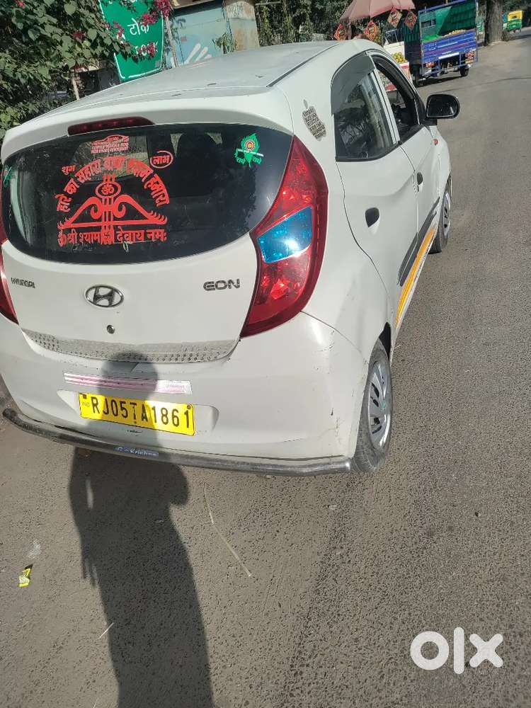 Honda City ZX 2017 Petrol Good Condition