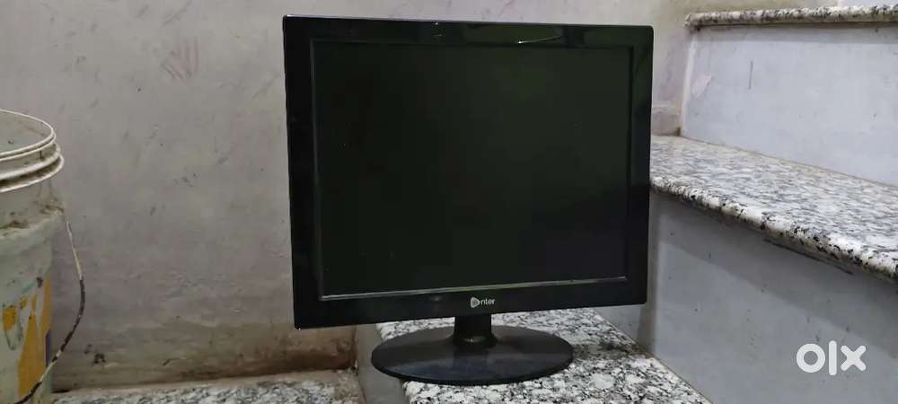 New & better fresh monitor