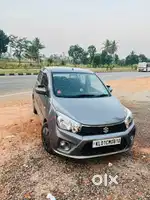 Maruti Suzuki Celerio 2019 Vxi Petrol Well Maintained