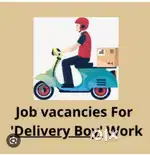 Urgently required delivery job @ Shollinganallur