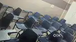 Students chair