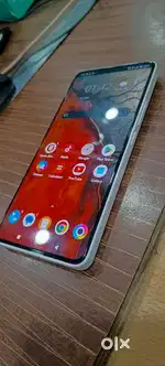Poco X6 5G 12GB ROM  256GB RAM