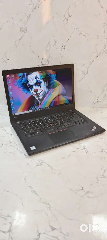 Lenovo ThinkPad T480 Touch laptop intel i5 8th Gen