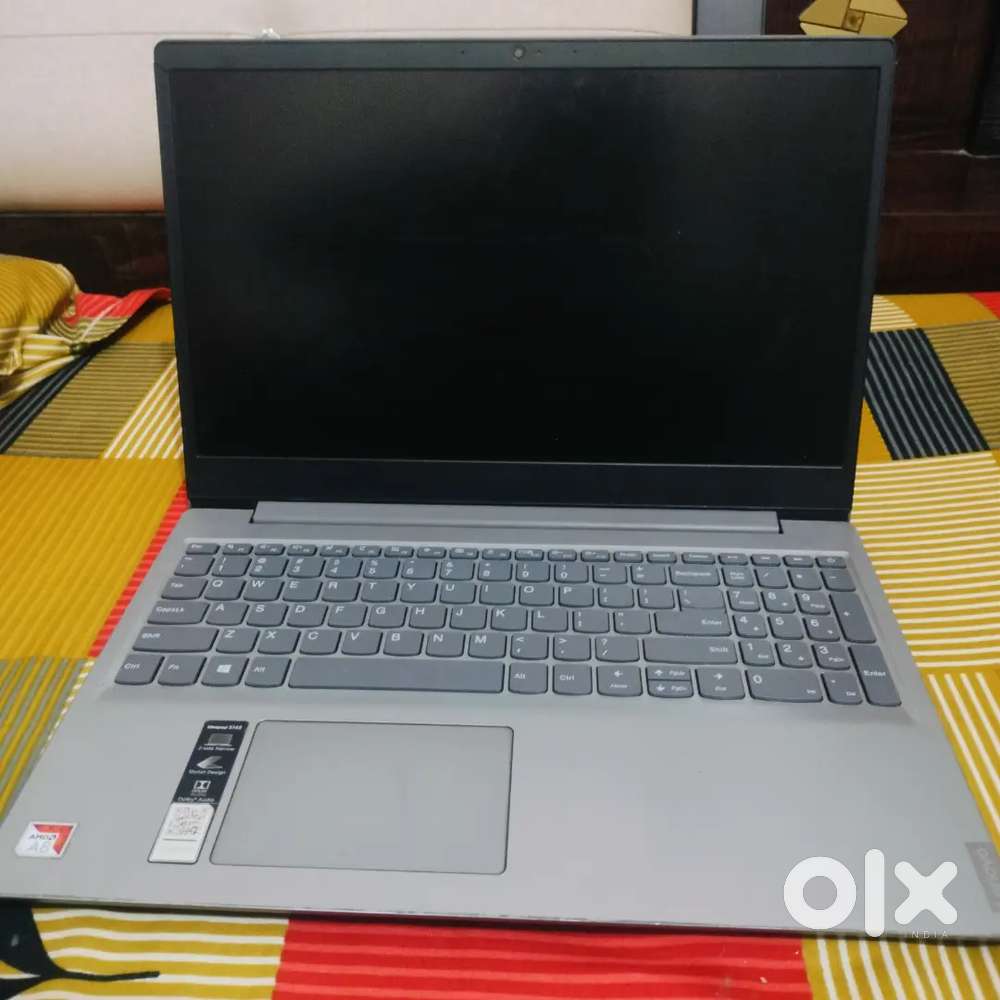 Lenovo ThinkPad