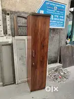 Brand new PG 1 door wardrobe cupboard