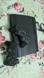 Ps 3 super slim 500gb