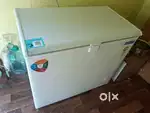 Bluestar deep freezer