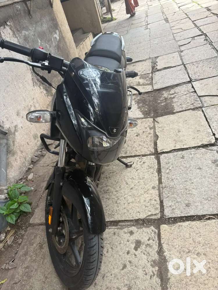 Bajaj Pulsar