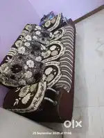 5 seater sofa