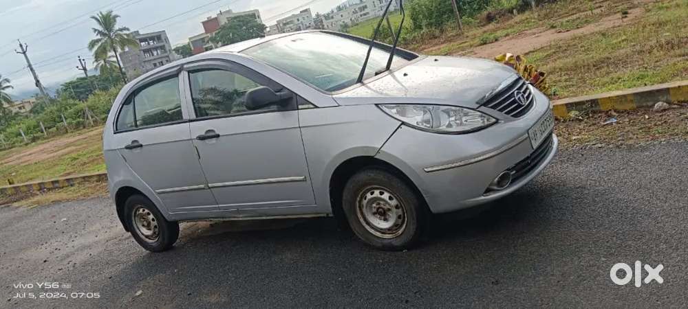 Tata Indica Vista 2013 Diesel 174000 Km Driven
