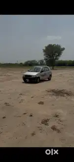 Maruti Suzuki Alto 2012 Petrol Good Condition