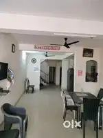 NEAR CROMA SHOWROOM, MAIN ROAD, CHALA, VAPI.