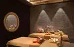 Spa job only female
