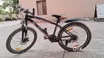 Kross Maximus Pro Mountain Bicycle for Sale