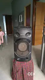 Sony MHC-V21D