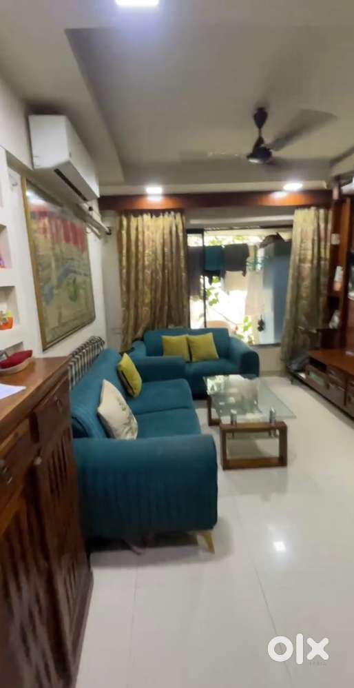 2bhk urgent sale